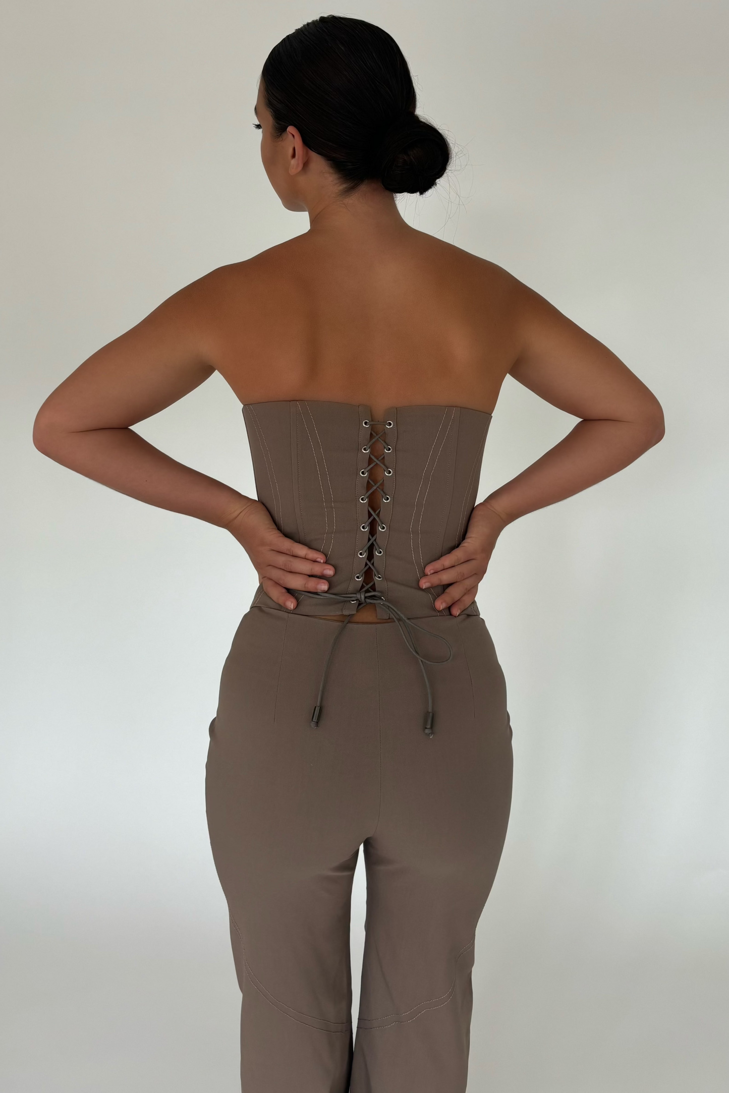 Corset