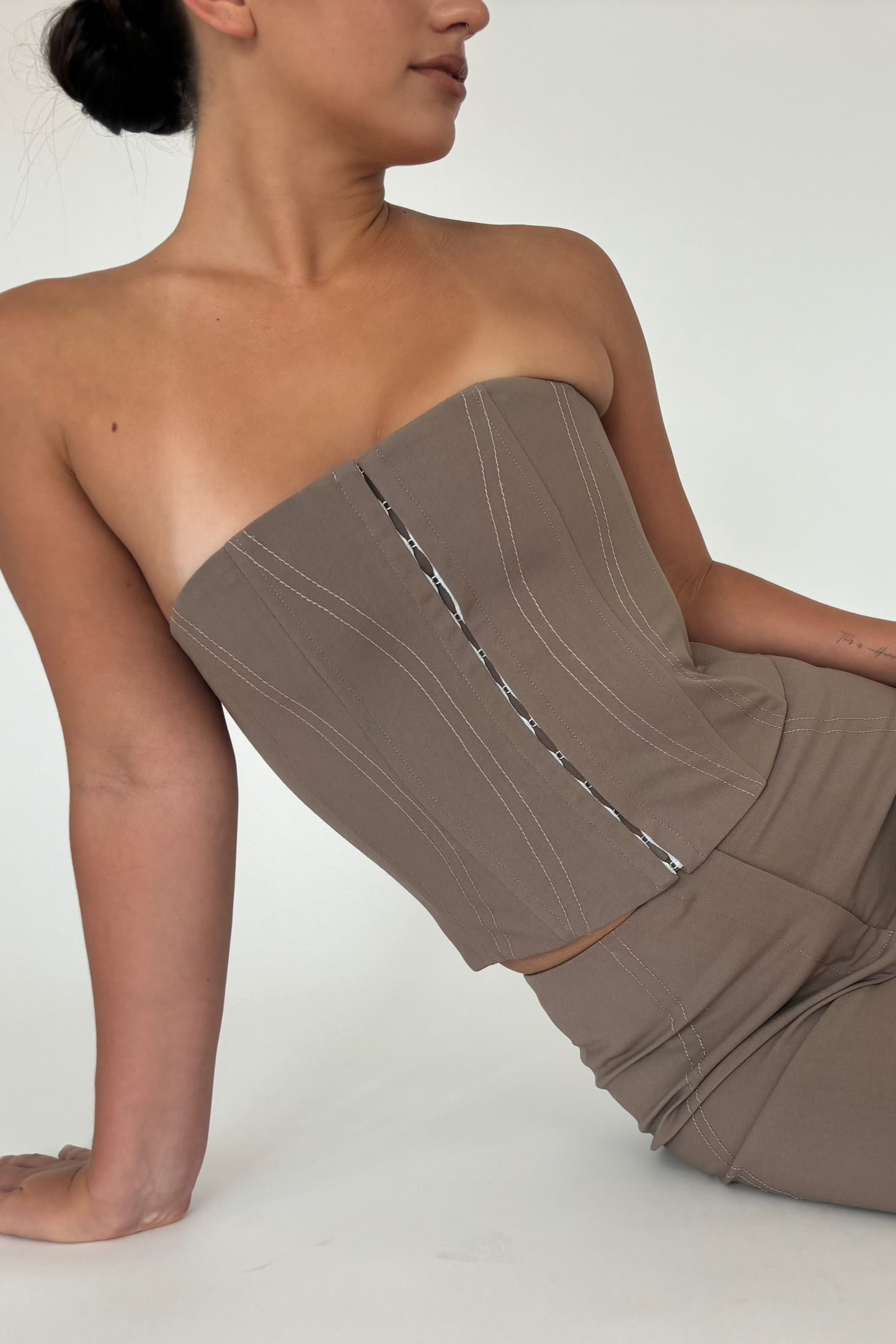 Corset