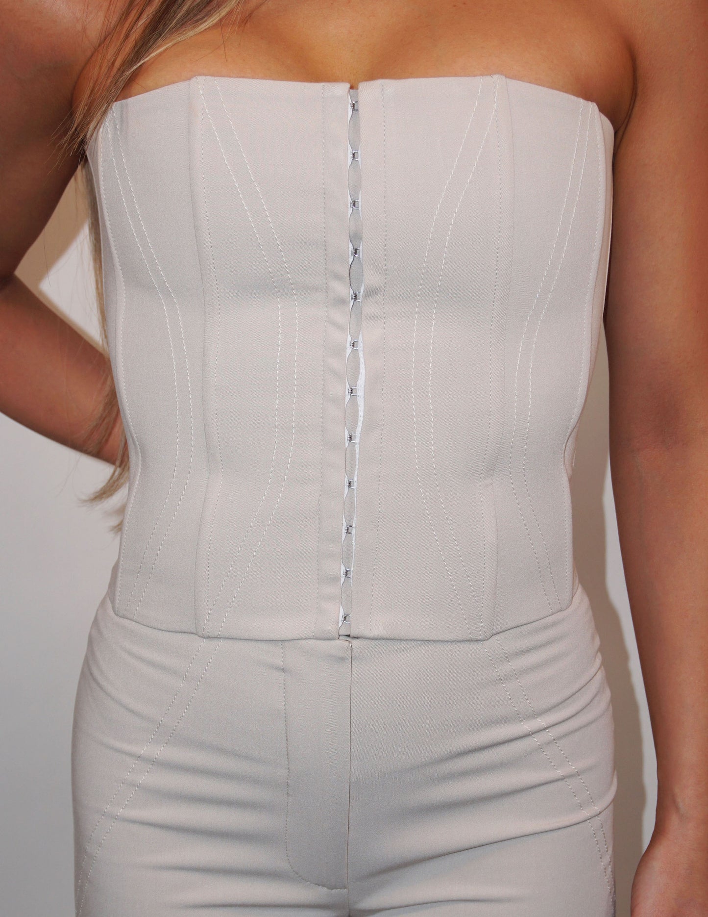 Corset